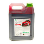 Активная пена «Active Foam Pink» Цветная пена 6 кг