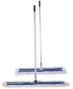 Моп с ручкой   