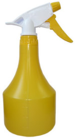 Опрыскиватель «Капля» 0,5л