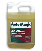 XP CITRUS WHEEL CLEANER RTU™ 727.Поддержание чистоты дисков, 3,79л