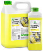 Очиститель салона «Universal-cleaner» 5,4 кг