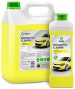 Средство для удаления следов насекомых «Mosquitos Cleaner» 1 л