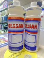 Средство для мытья окон Гласан 1л