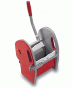 Механический универсальный отжим. 