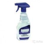 Чернение резины Клинол чернильница на основе силикона, 500мл