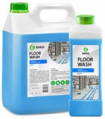 Floor Wash (нейтральное) 10 кг