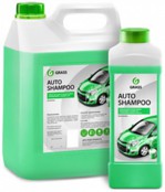  Автошампунь «Auto Shampoo» 20кг