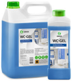 Средство для чистки сантехники 