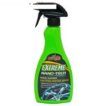 Очиститель колесныхдисков Turtle Wax  Nano-tech 6503     500 мл