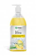 Средство для мытья  посуды 