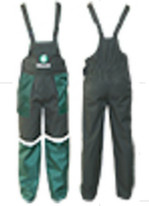 Полукомбинезон 