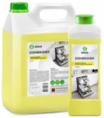  Универсальный моющий состав для посудомоечных машин Dishwasher 1л 