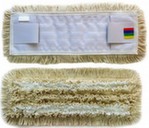 Моп 100% хлопок и микрофибра