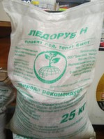 Антигололедное средство Ледоруб 25кг