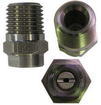 Форсунка для струйной трубки 1/4 П