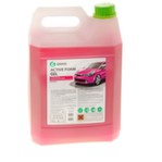 Активная пена «Active Foam GEL» Супер-концентрат 6кг