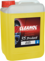 Трех-шаговая мойка 3 S Protekt, Step 2, Cleanol 5 кг