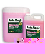 WATERMELON MAGIC MIST™/ 96  (Средство усиливает блеск лкп, рекомендовано для Шоу-Румов и выставок) 3.79л
