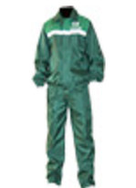 Костюм автомойщика бюджетный 