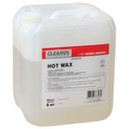 Горячий воск Cleanol Hot wax, Средство ухода за кузовом 5кг