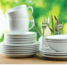 Средства для посуды GraSS