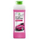 Активная пена «Active Foam Pink» Цветная пена 1 л