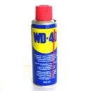 WD-40 Смазка проникающая  (200 мл)